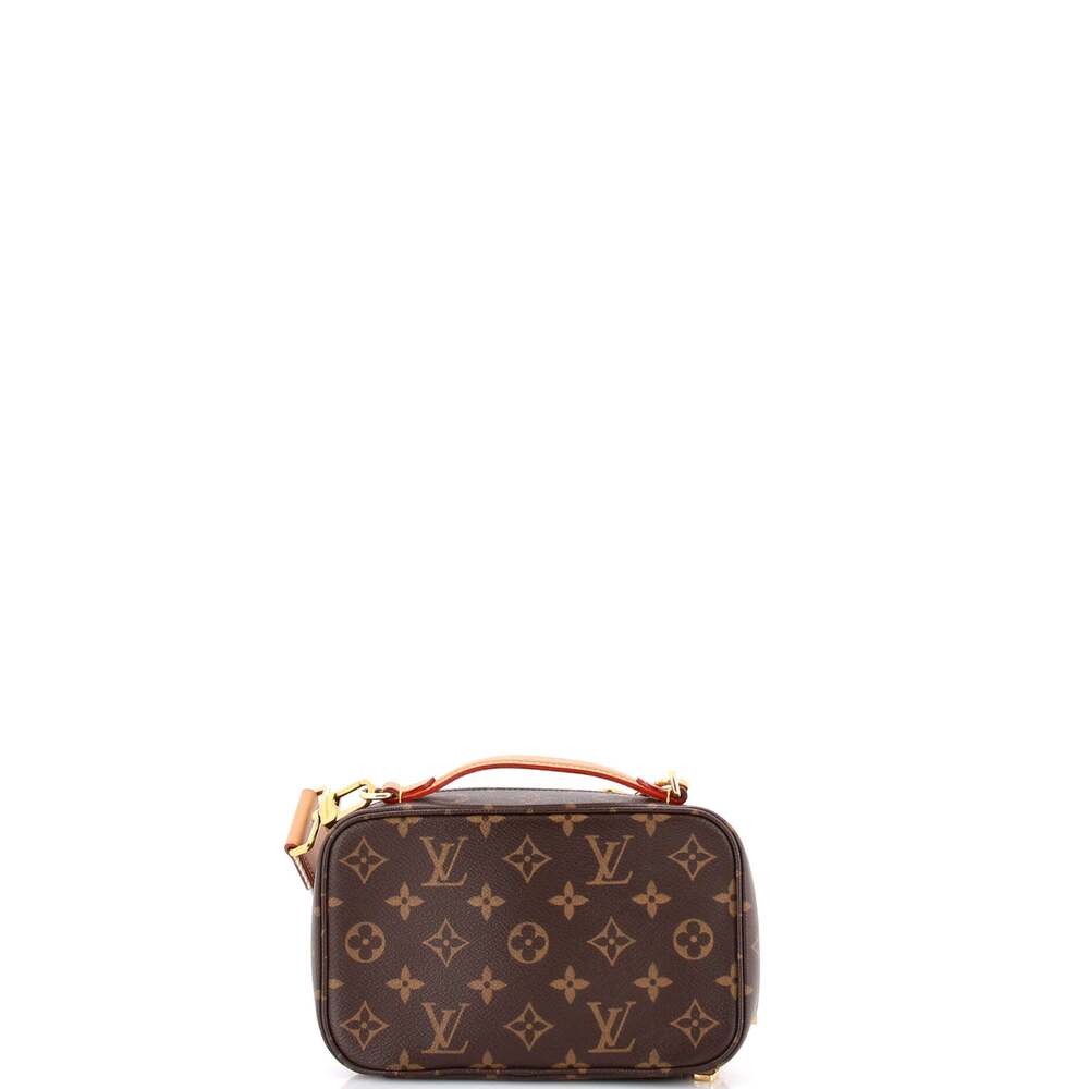 Louis Vuitton Utility Crossbody Bag #260835L21B - Picture 4 of 9